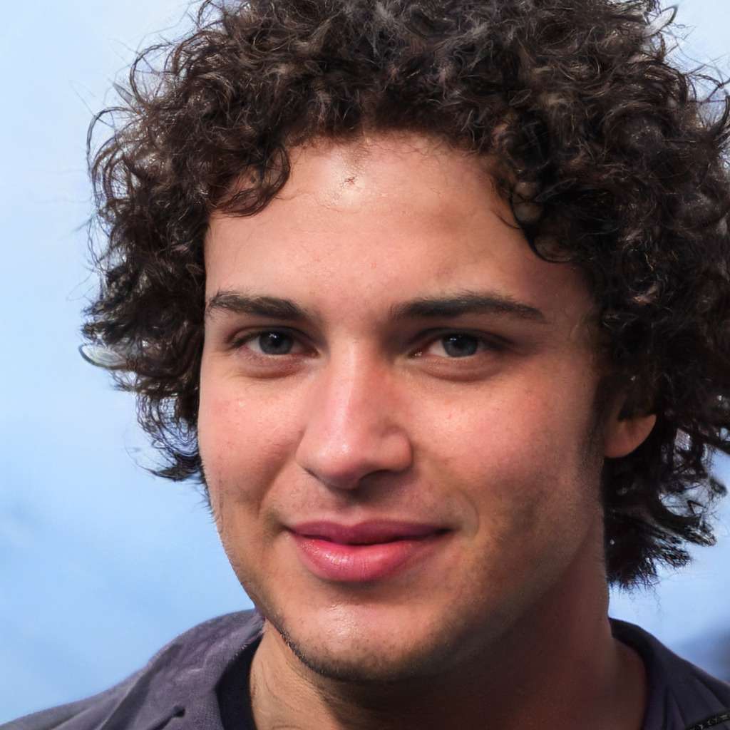 Gabriel Sánchez