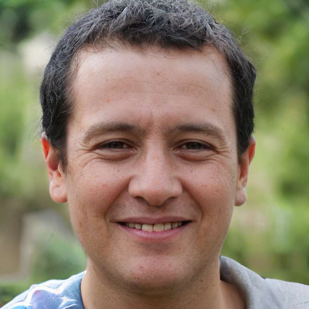 Roberto Vázquez