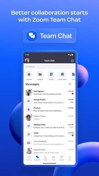 Zoom Screenshot 3