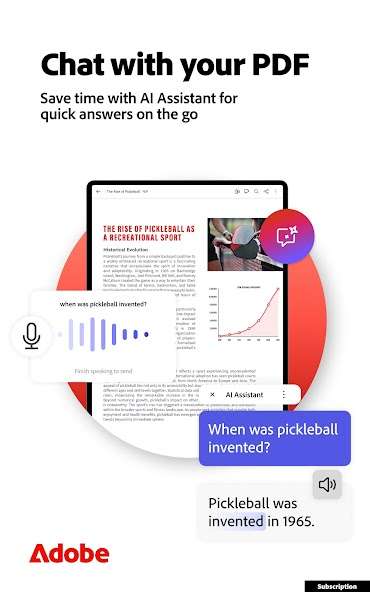Adobe Acrobat Preview