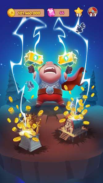 Coin Master Screenshot 3