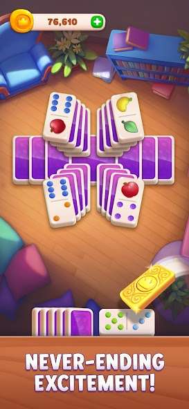 Domino Dreams Screenshot 4