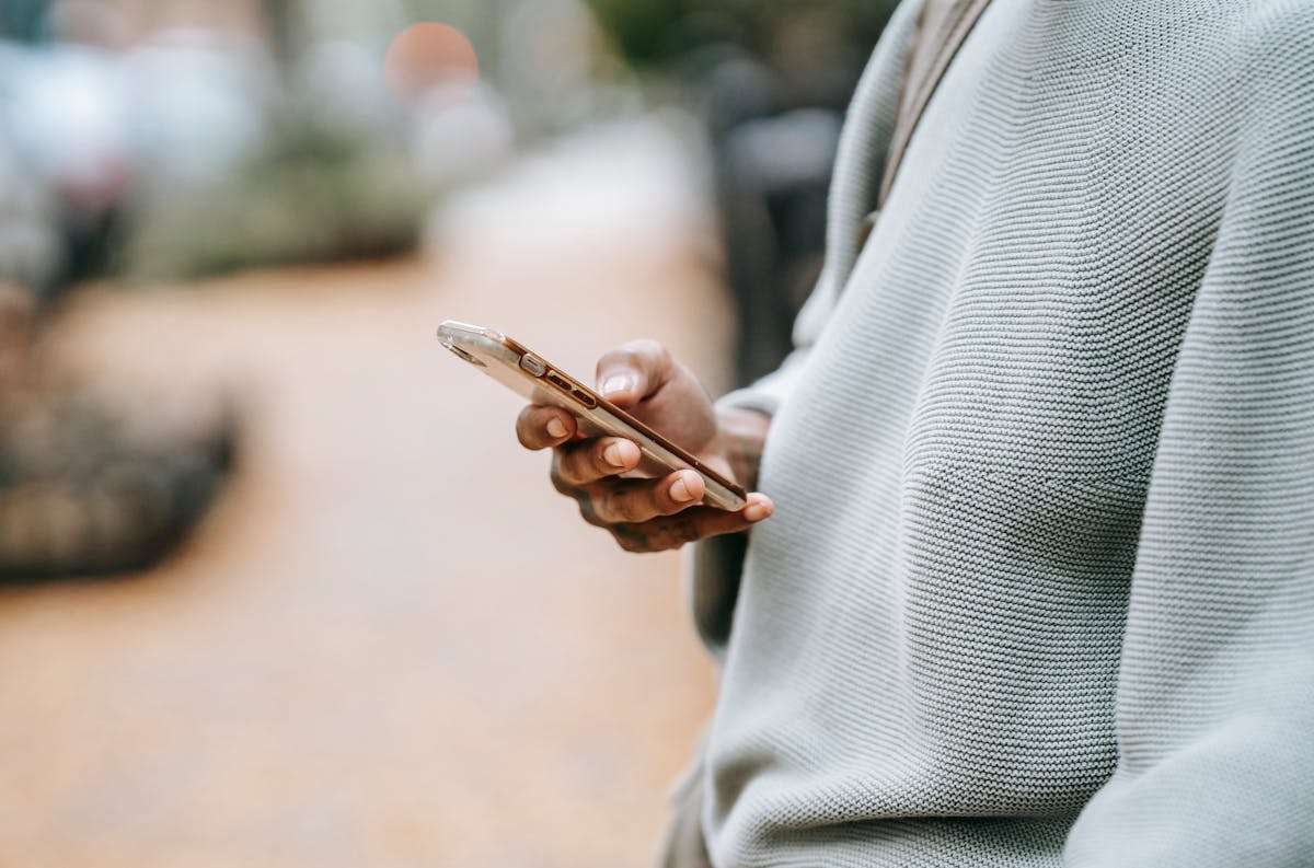 Seguridad App Market